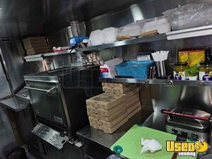 All-purpose Food Trucks All-purpose Food Truck Exterior Customer Counter Florida for Sale