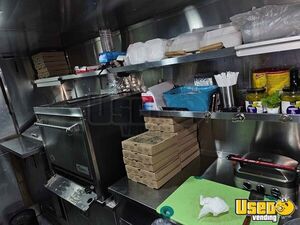 All-purpose Food Trucks All-purpose Food Truck Exterior Customer Counter Florida for Sale
