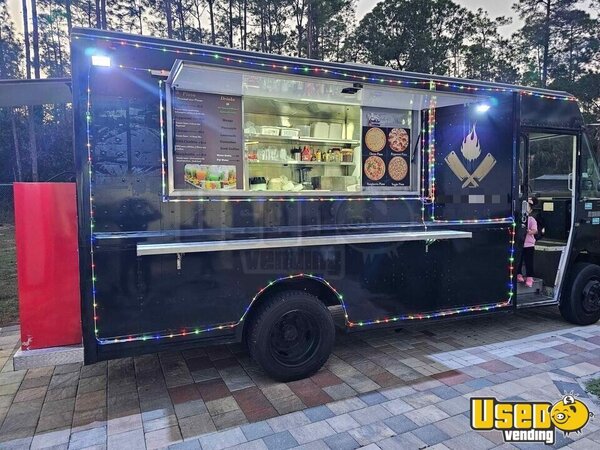 All-purpose Food Trucks All-purpose Food Truck Florida for Sale