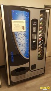 All Usi Machines. Model Numbers 3500, 3508, 3159, And Two 3151 Soda Vending Machines 2 Nebraska for Sale