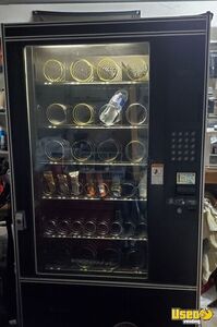 Ams 35-632 Ams Snack Machine Virginia for Sale