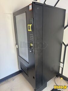 Ams-35 Ams Combo Vending Machine 2 Georgia for Sale