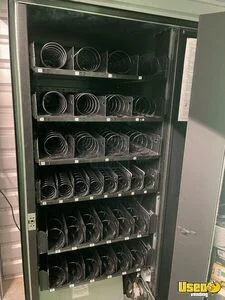Ams 35 Vcf Sensit 3 Ams Combo Vending Machine 2 Ohio for Sale