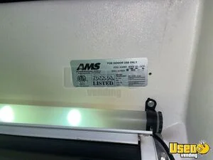 Ams 35 Vcf Sensit 3 Ams Combo Vending Machine 3 Ohio for Sale