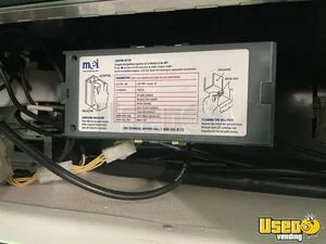 Ams 35 Vcf Sensit 3 Ams Combo Vending Machine 4 Ohio for Sale
