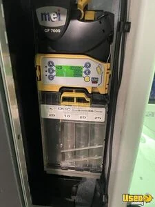 Ams 35 Vcf Sensit 3 Ams Combo Vending Machine 5 Ohio for Sale