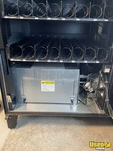Ams 39 Vcf Sensit 3 Ams Combo Vending Machine 3 Ohio for Sale