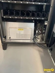 Ams 39 Vcf Sensit 3 Ams Combo Vending Machine 4 Ohio for Sale