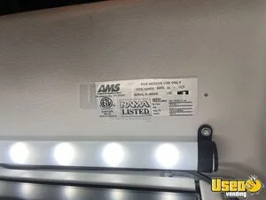 Ams 39 Vcf Sensit 3 Ams Combo Vending Machine 5 Ohio for Sale