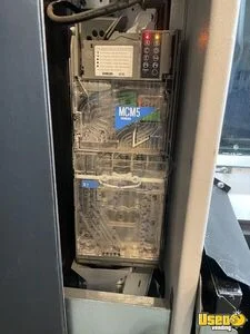 Ams 39 Vcf Sensit 3 Ams Combo Vending Machine 6 Ohio for Sale