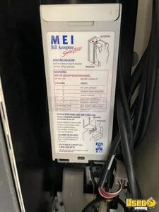 Ams 39 Vcf Sensit 3 Ams Combo Vending Machine 6 Ohio for Sale