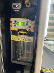 Ams 39 Vcf Sensit 3 Ams Combo Vending Machine 7 Ohio for Sale