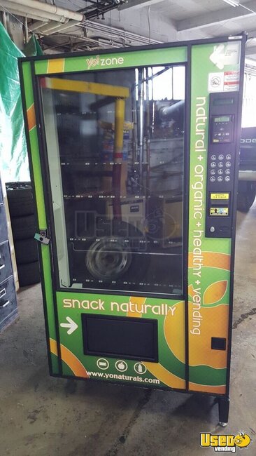 Ams 39 Visi-combo Soda Vending Machines New York for Sale