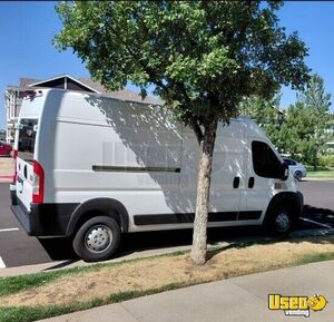 Ams Combo Vending Machine 10 Colorado for Sale