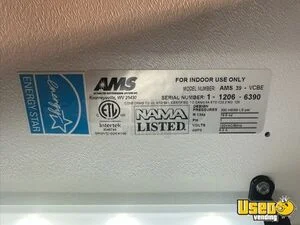 Ams Combo Vending Machine 10 Illinois for Sale