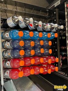 Ams Combo Vending Machine 10 Maryland for Sale