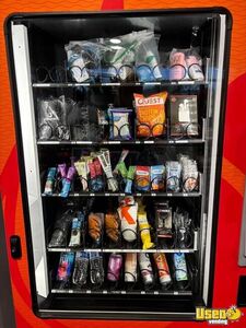 Ams Combo Vending Machine 2 Alabama for Sale