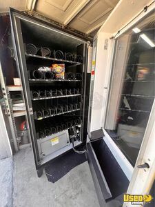 Ams Combo Vending Machine 2 California for Sale