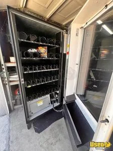 Ams Combo Vending Machine 2 California for Sale