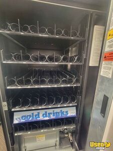 Ams Combo Vending Machine 2 Florida for Sale