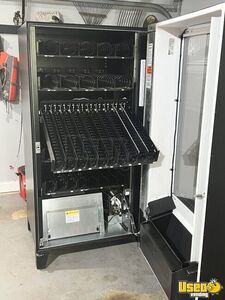 Ams Combo Vending Machine 2 Georgia for Sale