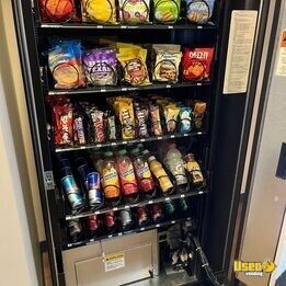 Ams Combo Vending Machine 2 Georgia for Sale
