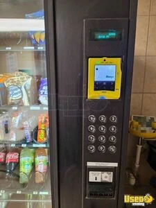 Ams Combo Vending Machine 2 Georgia for Sale