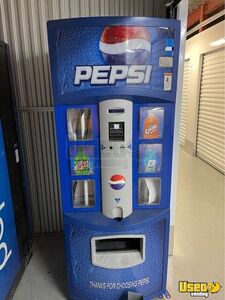 Ams Combo Vending Machine 2 Maryland for Sale