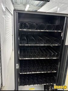 Ams Combo Vending Machine 2 Minnesota for Sale