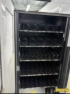 Ams Combo Vending Machine 2 Minnesota for Sale
