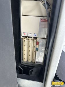 Ams Combo Vending Machine 2 Missouri for Sale