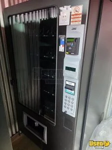 Ams Combo Vending Machine 2 Pennsylvania for Sale