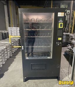 Ams Combo Vending Machine 2 Texas for Sale