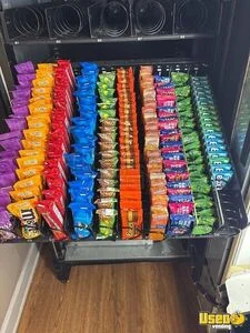 Ams Combo Vending Machine 2 Virginia for Sale