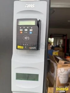 Ams Combo Vending Machine 2 Washington for Sale