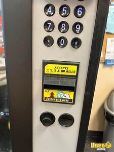 Ams Combo Vending Machine 2 Washington for Sale