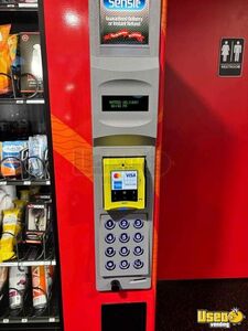 Ams Combo Vending Machine 3 Alabama for Sale