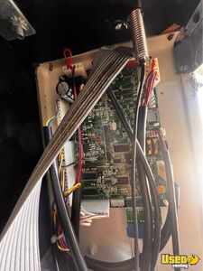Ams Combo Vending Machine 3 California for Sale