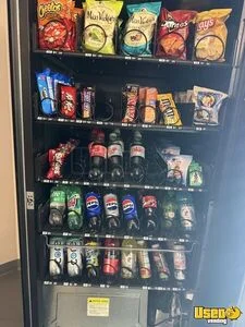 Ams Combo Vending Machine 3 District Of Columbia for Sale