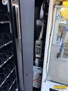 Ams Combo Vending Machine 3 Florida for Sale