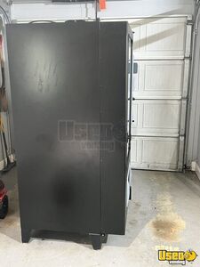 Ams Combo Vending Machine 3 Georgia for Sale