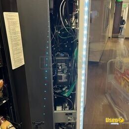 Ams Combo Vending Machine 3 Georgia for Sale