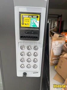 Ams Combo Vending Machine 3 Washington for Sale