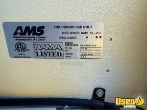 Ams Combo Vending Machine 4 Florida for Sale