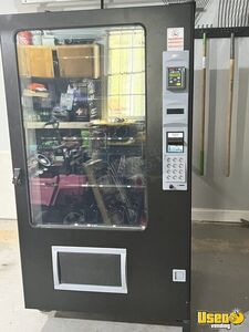 Ams Combo Vending Machine 4 Georgia for Sale