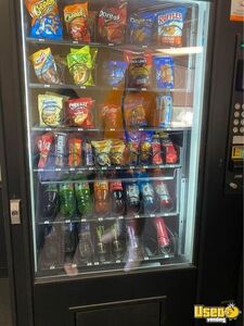 Ams Combo Vending Machine 4 Maryland for Sale