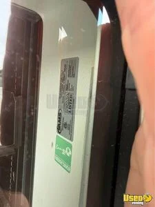 Ams Combo Vending Machine 4 Washington for Sale