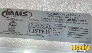 Ams Combo Vending Machine 5 Alabama for Sale