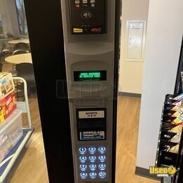 Ams Combo Vending Machine 5 Georgia for Sale
