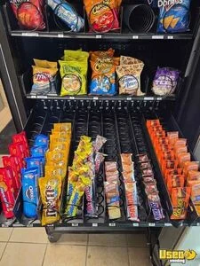Ams Combo Vending Machine 5 Georgia for Sale